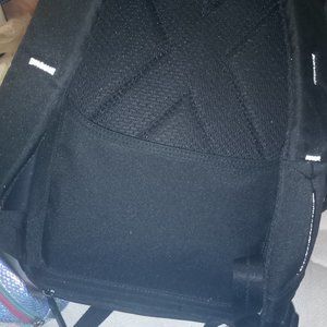 Tumi backpack